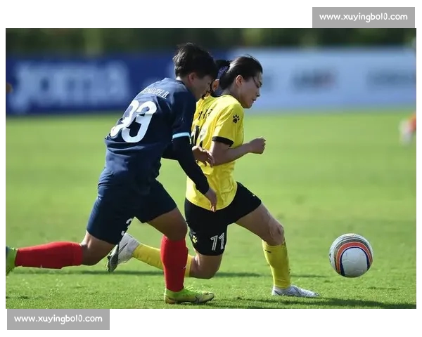 通过足球技术统计深度解读球员表现与比赛策略的关键影响因素 - 副本 - 副本 - 副本