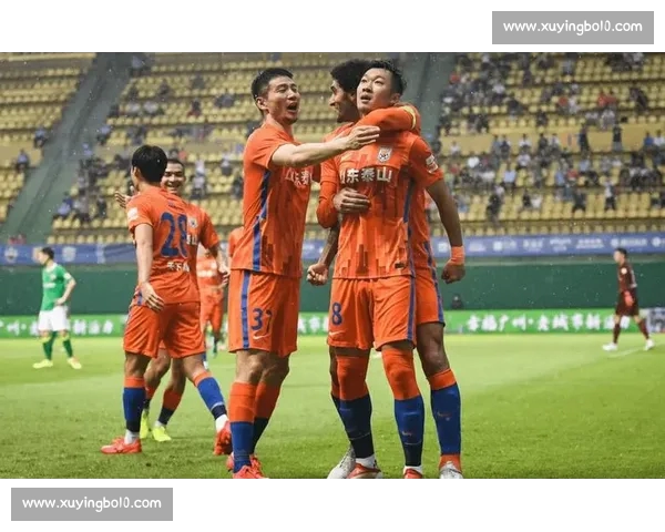 最新赛季球队积分榜全面解析各队排名与实力变化趋势