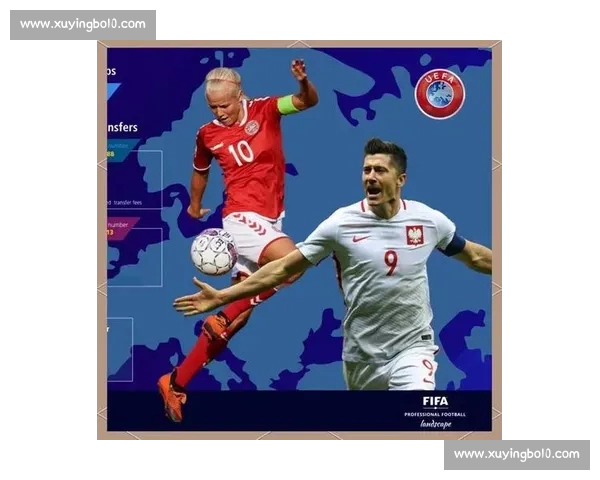 足球数据分析与趋势预测：如何通过数据洞察比赛结果与球员表现