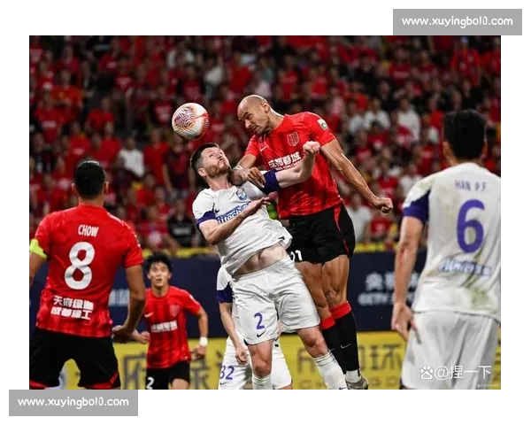 最新足球积分榜揭晓各队排名风云变幻赛季态势分析