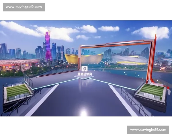 全新电竞直播平台引领游戏竞技风潮打造极致观赛体验