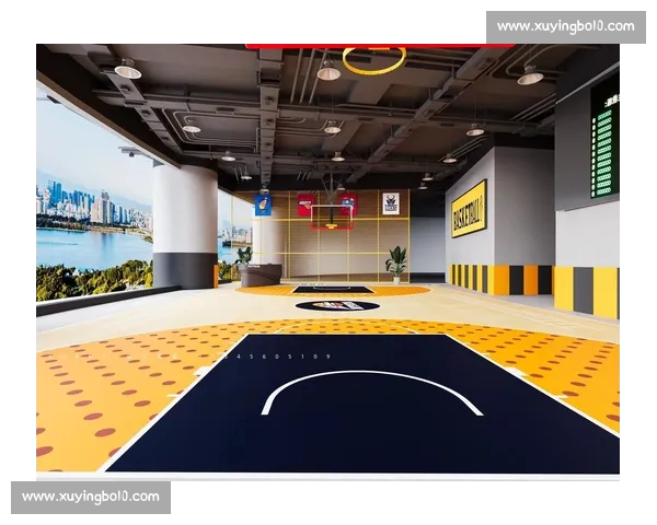 以篮球平台入口为核心打造沉浸式赛事互动与内容服务新生态探索