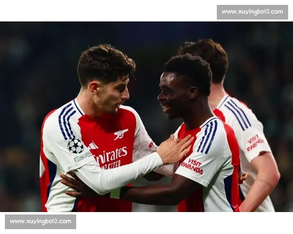 英超赛季展望：豪门激战新星崛起，谁能问鼎英格兰足球顶级荣誉