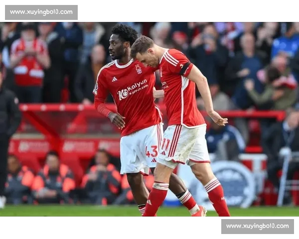 英超赛前数据深度分析 揭示球队状态与战术趋势